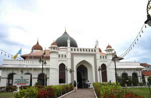 image n.3 of Explore Penang Your Way: Tailor-Made Guided Tour activity in George Town, Malaysia, uploaded by supplier
