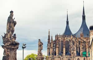 image n.3 of From Prague: Kutná Hora, Bone Church & Folk Museum Tour activity in Kutná Hora, uploaded by supplier