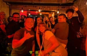 Image N°4 de Tournée des bars de Shanghai en 4 heures (tournée des bars et des boîtes de nuit) activité à Shanghaï, publiée par le prestataire