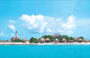 afbeelding n.3 van Curaçao: Klein Curaçao-jachttocht met toegang tot strandhuis activiteit in Curaçao, geüpload door aanbieder