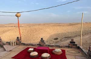 image n.4 of Marrakech: Desert Quad Bike Tour with Tea & Optional Dinner activity in Marrakesh, uploaded by supplier