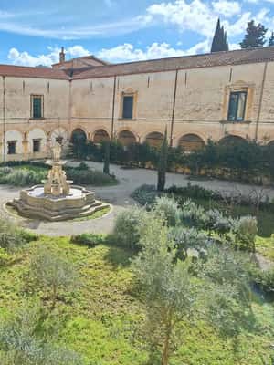 image n.2 of Sensory Beer Tour in San Martino delle Scale activity in Palermo, uploaded by supplier