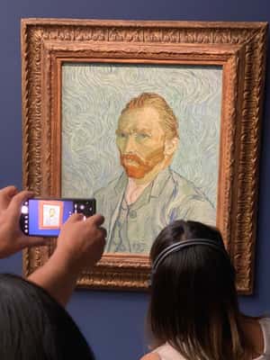 bild nr.2 av Paris: Orsay Museum och Rodin Museum Kombibiljett inträdesbiljett aktivitet i Paris, uppladdad av arrangören