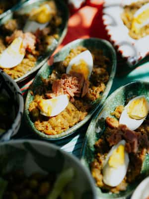 image n.2 of La Marsa: Tunisian Cooking Class with Market Tour activity in La Marsa, uploaded by supplier