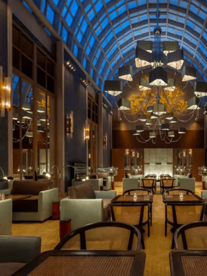 Singapore: Crazy Rich Asians Signature Cocktail Tour