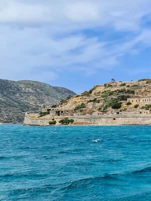 bilde nr.2 av Kreta: Dagstur til Agios Nikolaos og Spinalonga Island aktivitet i Kreta, lastet opp av leverandør