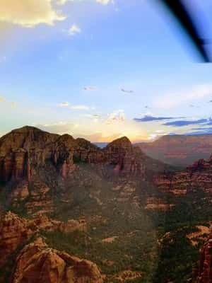 image n.2 of Secret Wilderness - 45 Mile Helicopter Tour in Sedona activity in Sedona, uploaded by supplier