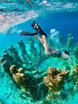 image n.2 of Gili Islands: Private or Shared Snorkeling Boat Trip activity in West Nusa Tenggara, uploaded by supplier