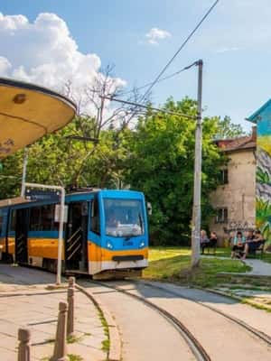 image n.2 of Sofia Full-Day Sightseeing Tour with Transport activity in Sofia, uploaded by supplier