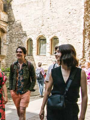 image n.2 of Eating London: Southwark & Bankside Food Tour activity in London, uploaded by supplier