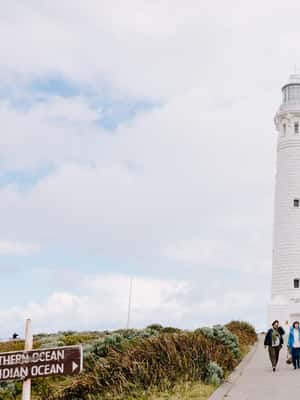 image n.2 of Augusta: Cape Leeuwin Lighthouse Tour activity in Western Australia, uploaded by supplier