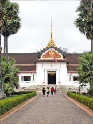 imagen n.º 2 de Tour clásico en Luang Prabang (Privado) actividad en Luang Prabrang, subida por el proveedor