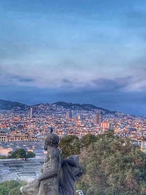 image n.2 of Full/Half day Barcelona highlights with entrances & Tasting activity in Barcelona, uploaded by supplier