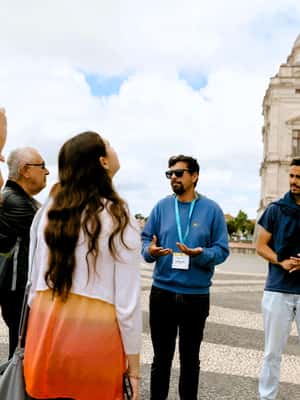 image n.2 of From Lisbon: Private Tour to Ericeira & Mafra Palace activity in Mafra, uploaded by supplier