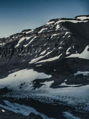 รูปภาพที่ 2 จาก Cerro El Plomo, Santiago, Chile, การเดินทาง 3 วันในเทือกเขาแอนดีสตอนกลาง กิจกรรมใน ซันติอาโก ประเทศชิลี อัปโหลดโดยซัพพลายเออร์