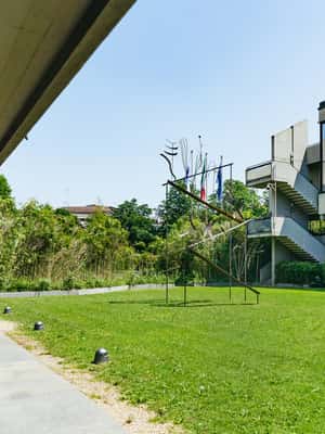 Immagine nº 2 di Torino: biglietto d'ingresso alla Galleria d'Arte Moderna e Contemporanea attività a Torino, caricata dal fornitore
