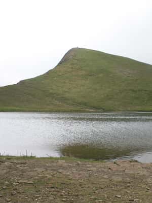 image n.2 of Guided hiking tour to the dragon lake of Mountain Tymfi activity in Epirus, uploaded by supplier