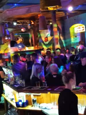 Immagine nº 2 di Pilsen: Giro dei pub e dei club attività a Plzeň, caricata dal fornitore