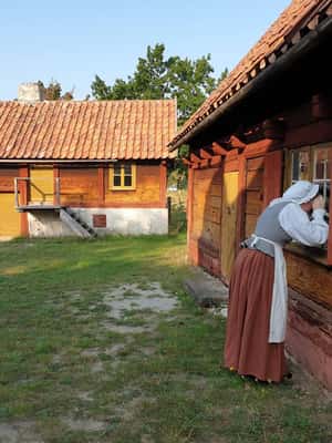 image n.2 of Bungemuseet: Entrance ticket activity in Bunge, uploaded by supplier