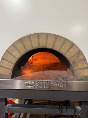 image n.2 of Palermo: Pizza & Tiramisu Class with Free Flowing Fine Wine activity in Palermo, uploaded by supplier
