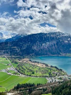 image n.2 of Best of Switzerland Bernese Oberland Day Trip with Cable Car activity in Canton Bern, uploaded by supplier