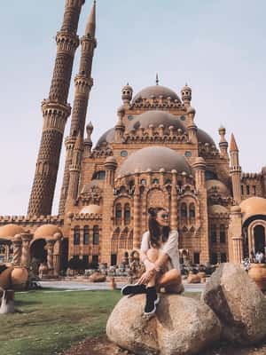 image n.2 of Sharm El Sheikh: Guided City Sightseeing Tour activity in Sharm el-Sheikh, uploaded by supplier