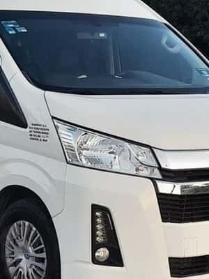 kuva n.2/Yksityinen kuljetus: Cancunin lentokentältä Cancunin hotellialueelle/keskustaan aktiviteetista Cancún, jonka toimittaja on ladannut