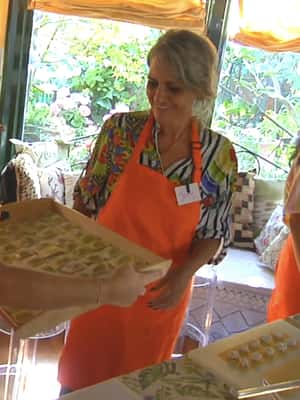 サプライヤーによってアップロードされた、ミラノのミラノパスタ、ラビオリ、ジェラート料理教室（食事付きの画像#2