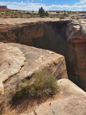 image n.2 of Afternoon Canyonlands Island In The Sky 4X4 Tour activity in Utah, uploaded by supplier