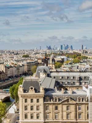 bild nr.2 av Paris Passlib' City: Officiellt pass med 5 toppattraktioner aktivitet i Paris, uppladdad av arrangören