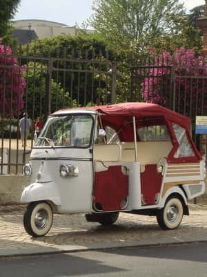 imagen n.º 2 de Tours: visita del centro histórico de la ciudad. actividad en Excursiones, Francia, subida por el proveedor