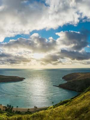 Immagine nº 2 di Oahu: biglietto d'ingresso alla baia di Hanauma + noleggio attrezzatura attività a Honolulu, caricata dal fornitore