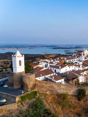 imagem n.2 de Viagem de 1 dia a Évora e Monsaraz - Grupo pequeno atividade em Évora, carregada pelo fornecedor