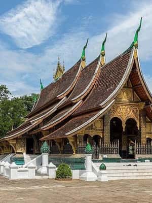 image n.2 of Slow Boat Chiang Rai to Luang Prabang: 2Days 1Night Trip activity in Luang Prabang (Province), uploaded by supplier