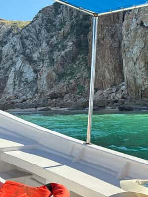 image n.2 of Traditional tour to the Arch of Cabo San Lucas. activity in Cabo San Lucas, uploaded by supplier