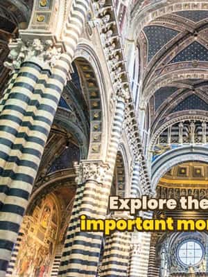 imagen n.º 2 de Siena: Guía digital hecha con un local para tu visita actividad en Siena, subida por el proveedor