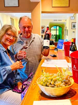 billede nr.2 af aktiviteten Fra Avignon: Vintur 3 steder inkl. Châteauneuf du Pape i Sydfrankrig, uploadet af udbyder
