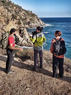 image n.2 of Costa Brava: Discovering Beaches, Hiking, and Swimming activity in Tossa de Mar, uploaded by supplier