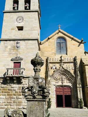 obrázok č. 2 aktivity Vila do Conde: Mesto objavov v destinácii Vila do Conde, obrázok nahral dodávateľ