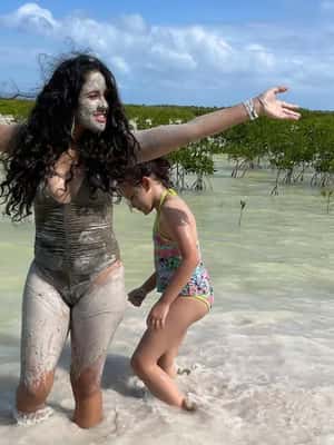 佩德纳莱斯省活动图像2/巴拉奥纳：巴哈伊达拉斯阿瓜斯与奥维多湖一日游，由供应商上传