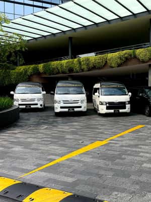 imagen n.º 2 de Traslado al aeropuerto actividad en Singapur, subida por el proveedor