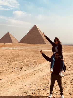 imagem n.2 de Saindo do Cairo: excursão de 8 dias para Luxor e Aswan com cruzeiro pelo Nilo atividade em Luxor, carregada pelo fornecedor