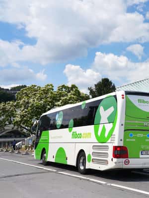 image n.2 of Milan: Bus Transfer from/to Bergamo Airport activity in Milan, uploaded by supplier