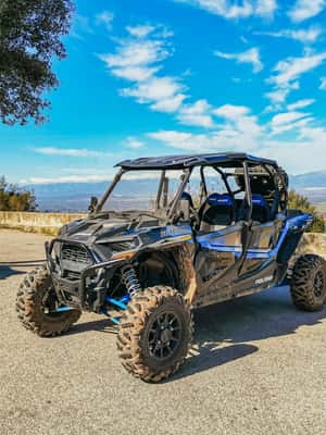 Immagine nº 2 di Palma di Maiorca: Tour in buggy fuori strada o su strada con 2 o 4 posti a sedere attività a Palma di Maiorca, caricata dal fornitore
