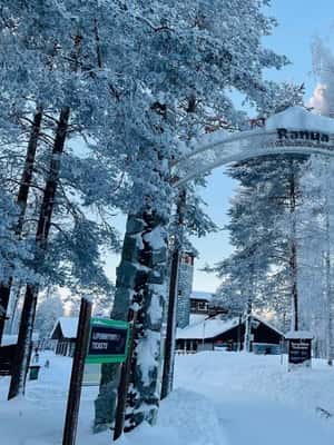 bild nr.2 av Rovaniemi: Ranua's Wildlife Park Biljett med transport aktivitet i Norra Österbotten, uppladdad av arrangören