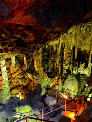 image n.2 of Crete: Lasithi Plateau and Cave of Zeus Off Road Safari Tour activity in Crete, uploaded by supplier