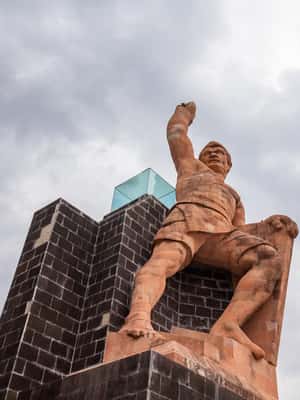 image n.2 of Museums and Mines of Guanajuato Private Tour activity in Guanajuato City, uploaded by supplier