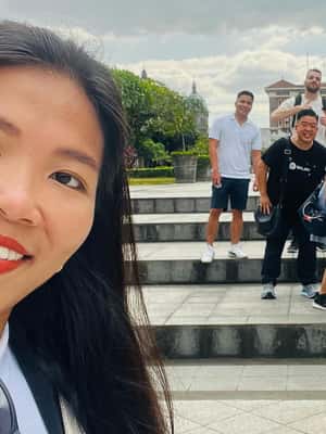 image n.2 of Manila: Intramuros Walking Tour. activity in Manila, uploaded by supplier