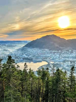 image n.2 of Bergen Walking Tour (Private) activity in Bergen, uploaded by supplier