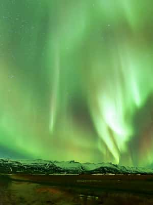bild nr.2 av Premium norrskenstur i liten grupp från Reykjavik aktivitet i Reykjavik, uppladdad av arrangören